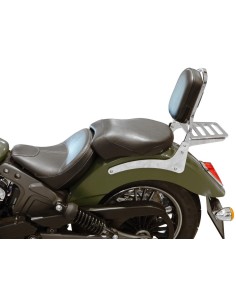 RESPALDO PASAJERO INDIAN SCOUT