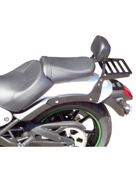 RESPALDO PASAJERO KAWASAKI VULCAN S 650