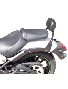 RESPALDO PASAJERO KAWASAKI VULCAN S 650