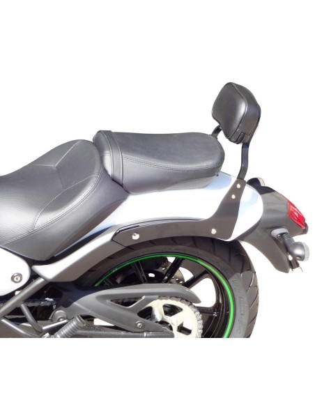 RESPALDO PASAJERO KAWASAKI VULCAN S 650