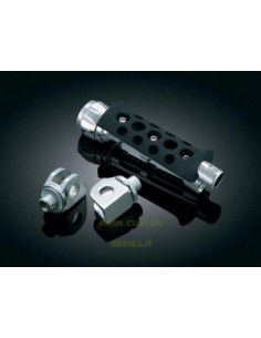 ESTRIBERAS LIBERATOR KURYAKYN ¡ NOVEDAD ¡