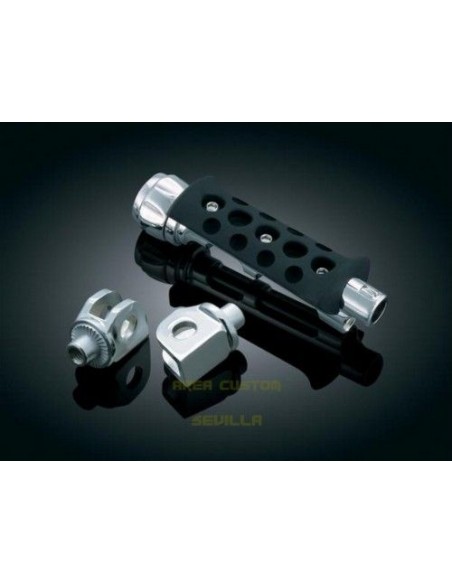 ESTRIBERAS LIBERATOR KURYAKYN ¡ NOVEDAD ¡