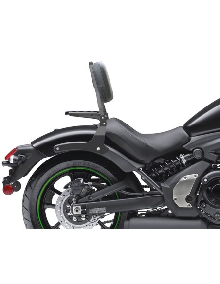 RESPALDO CONDUCTOR KAWASAKI VULCAN S 650