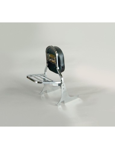 RESPALDO PASAJERO KAWASAKI VULCAN 800 RESPALDO PASAJERO KAWASAKI VULCAN 800