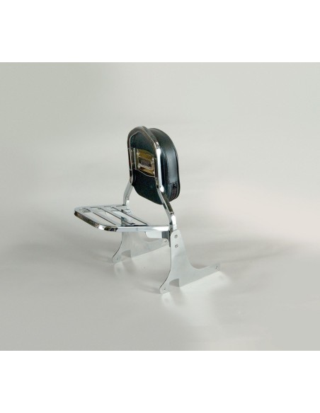 RESPALDO PASAJERO KAWASAKI VULCAN 800