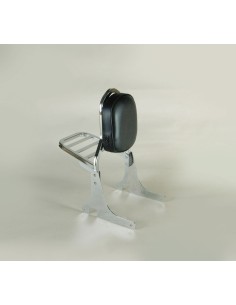 RESPALDO PASAJERO KAWASAKI VULCAN 800