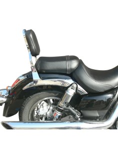 RESPALDO PASAJERO KAWASAKI VULCAN VN1700 CLASSIC