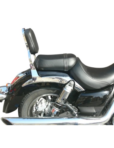 RESPALDO PASAJERO KAWASAKI VULCAN VN1700 CLASSIC RESPALDO PASAJERO KAWASAKI VULCAN VN1700 CLASSIC