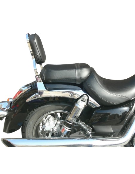 RESPALDO PASAJERO KAWASAKI VULCAN VN1700 CLASSIC