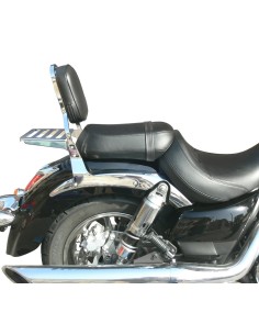 RESPALDO PASAJERO KAWASAKI VULCAN VN1700 CLASSIC