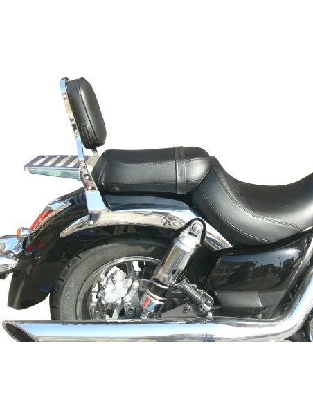 RESPALDO PASAJERO KAWASAKI VULCAN VN1700 CLASSIC