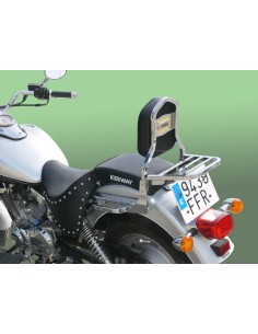 RESPALDO PASAJERO KEEWAY CRUISER 250