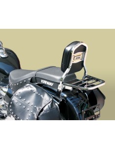 RESPALDO PASAJERO KEEWAY SUPERLIGHT STD