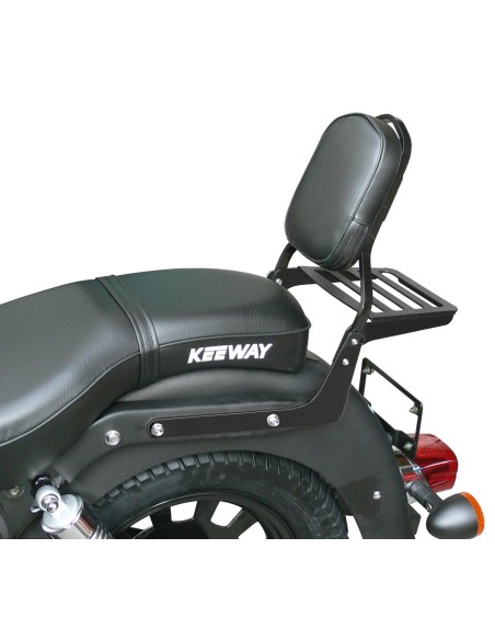 RESPALDO PASAJERO KEEWAY SUPERLIGHT LE