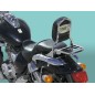 RESPALDO PASAJERO KYMCO ZING II 125 RESPALDO PASAJERO KYMCO ZING II 125