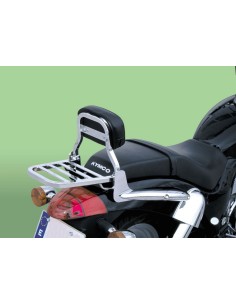 RESPALDO PASAJERO BAJO KYMCO VENOX