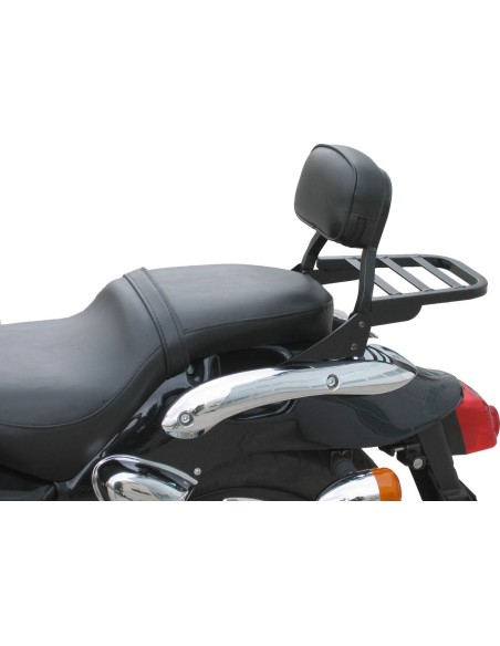 RESPALDO PASAJERO KYMCO ZING II 125 DARKSIDE