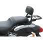 RESPALDO PASAJERO KYMCO ZING II 125 DARKSIDE RESPALDO PASAJERO KYMCO ZING II 125 DARKSIDE
