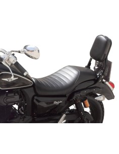 RESPALDO PASAJERO MACBOR ROCKSTER