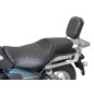 RESPALDO PASAJERO MOTO GUZZI NEVADA CLASSIC 750