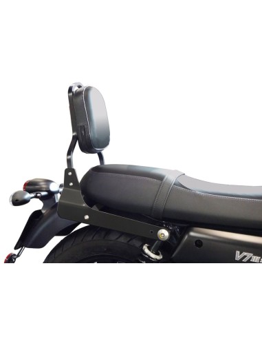 RESPALDO PASAJERO MOTO GUZZI V7 iii SPECIAL RESPALDO PASAJERO MOTO GUZZI V7 iii SPECIAL