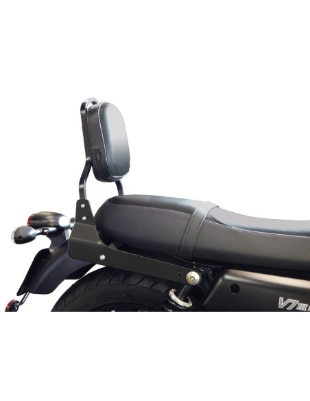 RESPALDO PASAJERO MOTO GUZZI V7 iii SPECIAL