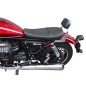 RESPALDO PASAJERO MOTO GUZZI V9 BOBBER (2016 - 2018)