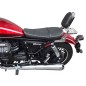 RESPALDO PASAJERO MOTO GUZZI V9 BOBBER (2016 - 2018)