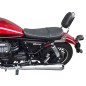 RESPALDO PASAJERO MOTO GUZZI V9 BOBBER (2016 - 2018)