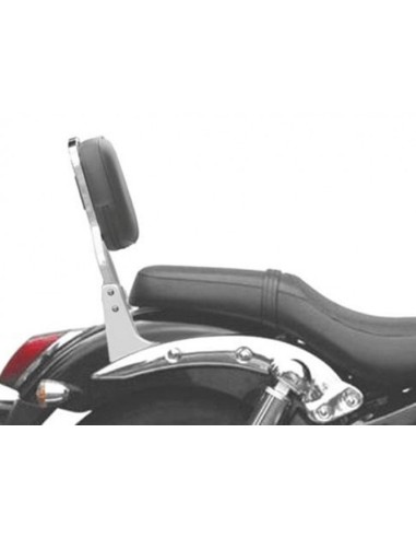 RESPALDO PASAJERO ROMET RMT DAYSTAR 125