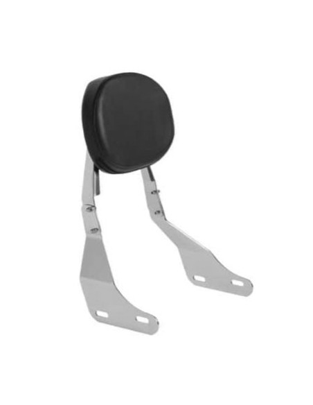 RESPALDO CONDUCTOR ROYAL ENFIELD BULLET ELECTRA  500