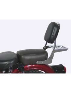 RESPALDO PASAJERO ROYAL ENFIELD CLASSIC 500