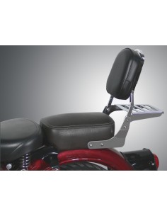 RESPALDO PASAJERO ROYAL ENFIELD CLASSIC 500