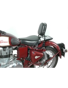 RESPALDO CONDUCTOR ROYAL ENFIELD CLASSIC 500