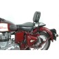 RESPALDO CONDUCTOR ROYAL ENFIELD CLASSIC 500