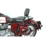 RESPALDO CONDUCTOR ROYAL ENFIELD CLASSIC 500