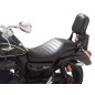 RESPALDO PASAJERO SINNIS MOTORCYCLES HOODLUM 125