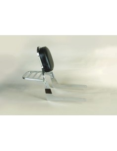 RESPALDO PASAJERO SUZUKI INTRUDER 125-250