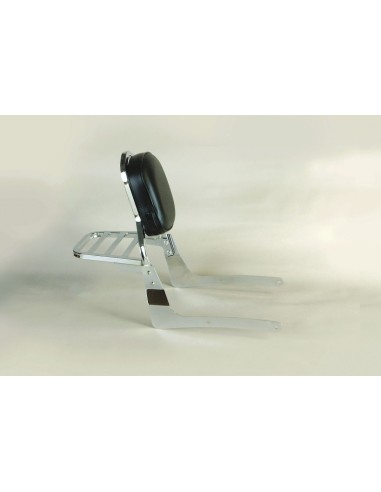 RESPALDO PASAJERO SUZUKI INTRUDER 125-250 RESPALDO PASAJERO SUZUKI INTRUDER 125-250