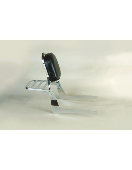 RESPALDO PASAJERO SUZUKI INTRUDER 125-250