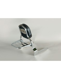 RESPALDO PASAJERO SUZUKI INTRUDER C800 - VL800