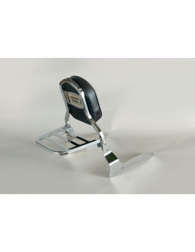 RESPALDO PASAJERO SUZUKI INTRUDER C800 - VL800