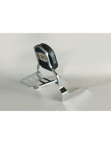 RESPALDO PASAJERO SUZUKI INTRUDER C800 - VL800