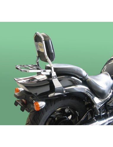 RESPALDO PASAJERO SUZUKI INTRUDER M800 - VZ800 (2005-2010) RESPALDO PASAJERO SUZUKI INTRUDER M800 - VZ800 (2005-2010)
