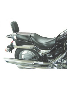 RESPALDO PASAJERO SUZUKI INTRUDER M800 - VZ800 (10 - 16)