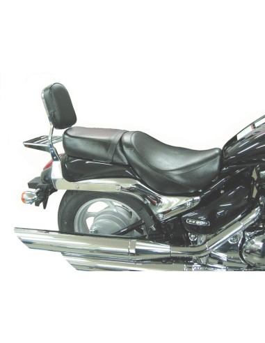 RESPALDO PASAJERO SUZUKI INTRUDER M800 - VZ800 (10 - 16)