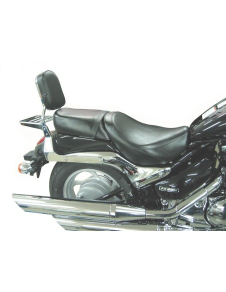 RESPALDO PASAJERO SUZUKI INTRUDER M800 - VZ800 (10 - 16)