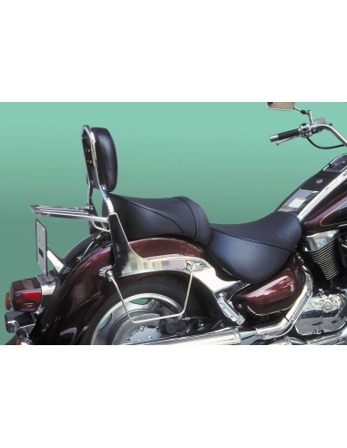 RESPALDO PASAJERO SUZUKI INTRUDER 1500LC - VL1500