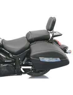 RESPALDO PASAJERO SUZUKI INTRUDER C1500T - VL1500T/BT