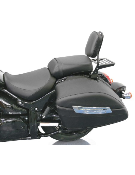 RESPALDO PASAJERO SUZUKI INTRUDER C1500T - VL1500T/BT